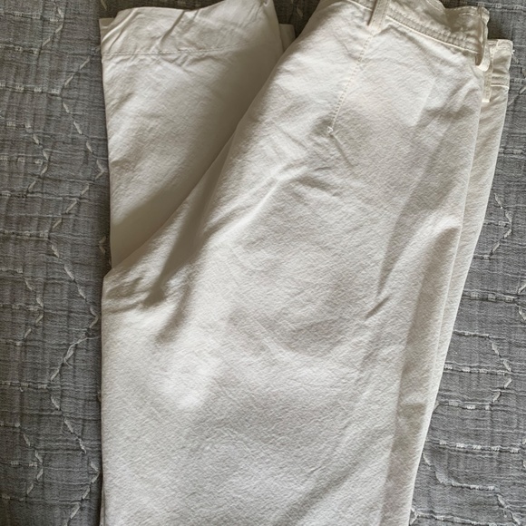 Jesse Kamm Ranger Pants Natural (off white) - Picture 7 of 7